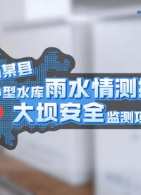 小型水庫(kù) #雨水情測(cè)報(bào)和大壩安全監(jiān)測(cè)項(xiàng)目 項(xiàng)目 #水庫(kù)大壩安全監(jiān)測(cè)系統(tǒng) #小型水庫(kù)雨水情自動(dòng)測(cè)報(bào)系統(tǒng) 