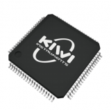 必易<b class='flag-5'>微</b><b class='flag-5'>推出新一代</b>AI MCU KPM32R28TX