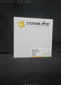 SMDJ51A單向TVS瞬態(tài)抑制二極管：3000W峰值功率單向防護(hù)51V電壓#二極管# 