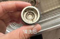 精密零件清洗的技術(shù)革新：破解殘留顆粒難題的新路徑