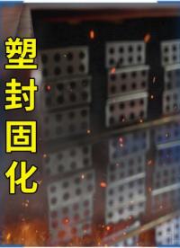 一起來揭秘封裝的壓軸工序-塑封固化 #芯片 #電子
#騰領
 