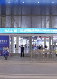 【精彩回顧】國奧科技SEMI-e 2025展臺風采精彩回顧 #直線旋轉(zhuǎn)電機 #ZT雙軸精密轉(zhuǎn)臺 #ZR電機
 
