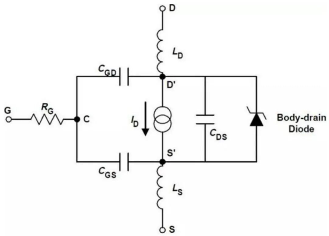 合科泰MOSFET如何推動(dòng)充電寶能效升級(jí)