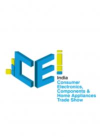 CEI 2026年印度消費電子及家電展覽會 
#電路知識 #電工 #單片機 #人工智能 #展會 #消費電子展 