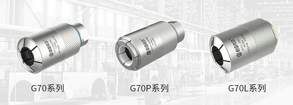 ?格雷希爾G70系列密封接頭三大體系，多維覆蓋工業密封場景