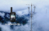 高山鐵塔通信利器：云翎智能RTK高精度視音頻記錄儀如何突破無人區(qū)巡檢