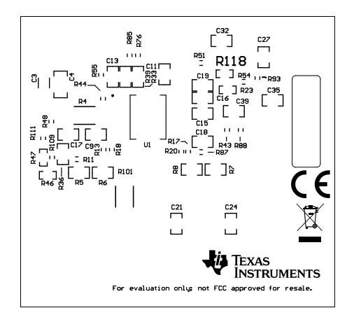 TPS7H500<b class='flag-5'>xEVM</b><b class='flag-5'>評(píng)估</b><b class='flag-5'>模塊</b><b class='flag-5'>技術(shù)</b><b class='flag-5'>解析</b>與應(yīng)用<b class='flag-5'>指南</b>