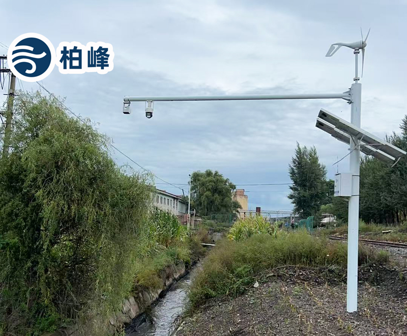 水文监测