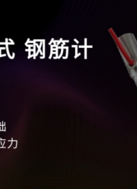鋼筋計(jì)：專業(yè)監(jiān)測(cè)建筑與基礎(chǔ)設(shè)施結(jié)構(gòu)應(yīng)力 在建筑、交通、水利及巖土工程中的應(yīng)用