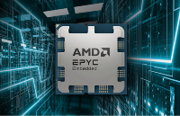 AMD 推出 EPYC? <b class='flag-5'>嵌入式</b> 4005 <b class='flag-5'>處理器</b>，助力低時(shí)延邊緣應(yīng)用