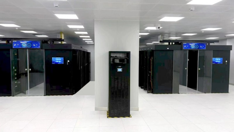 存储遇见AI 江波龙COMPUTEX 2025综合立异之旅