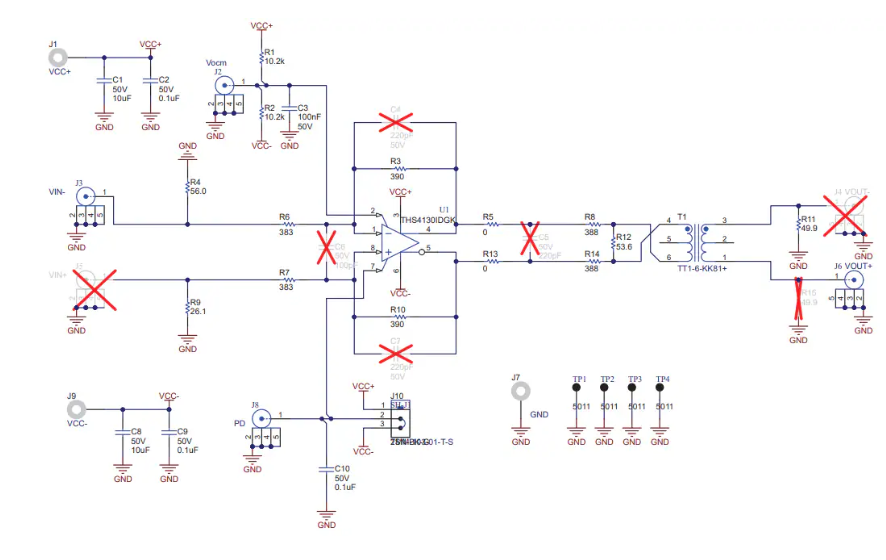 <b class='flag-5'>德州儀器</b>DEM-FDA-DGK-<b class='flag-5'>EVM</b><b class='flag-5'>評估</b><b class='flag-5'>模塊</b><b class='flag-5'>技術(shù)</b><b class='flag-5'>解析</b>
