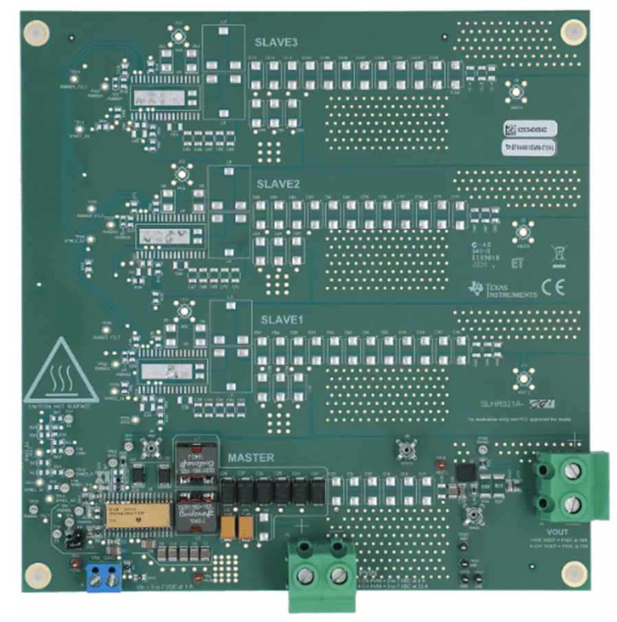 <b class='flag-5'>TPS7H4001EVM-CVAL</b><b class='flag-5'>評估</b><b class='flag-5'>模塊</b><b class='flag-5'>技術(shù)</b><b class='flag-5'>解析</b>