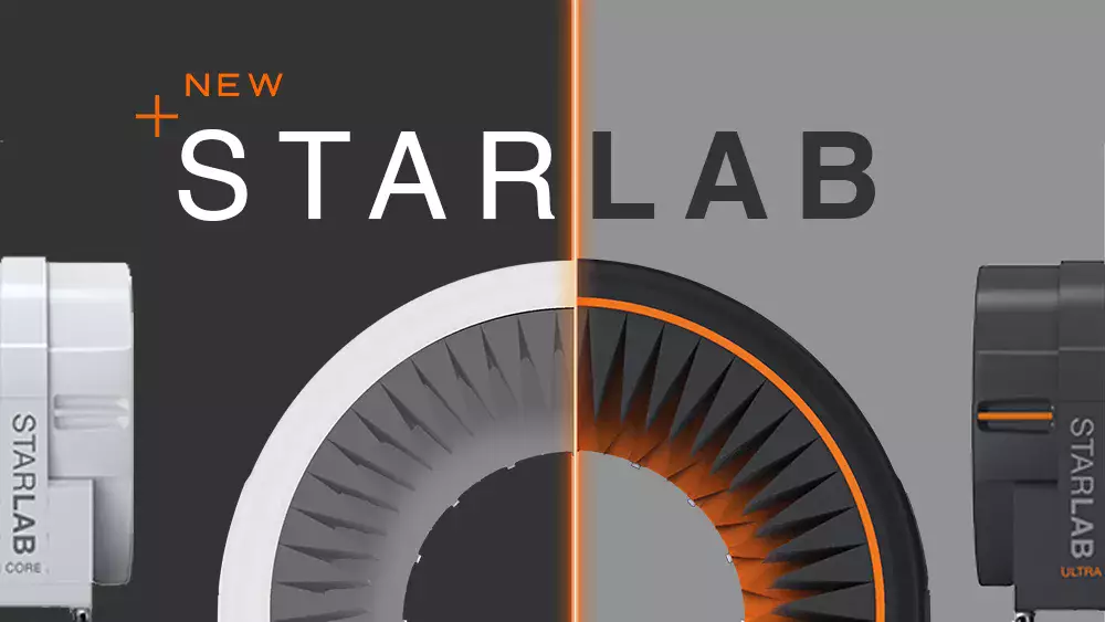 MVG重磅推出全新 StarLab <b class='flag-5'>產(chǎn)品組合</b>