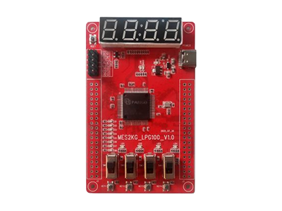 紫光 MES2KG FPGA 开发板