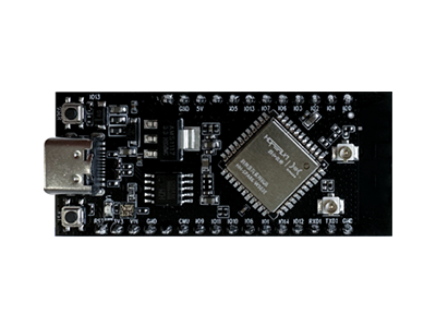 润和 HiSpark WS63星闪开发板