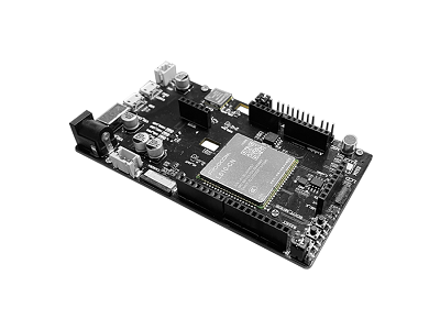 HaaS610 Kit 开发板