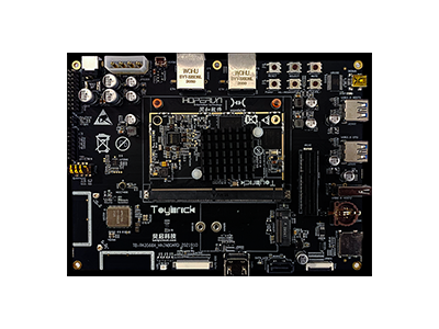 润和HH-SCDAYU200开发套件