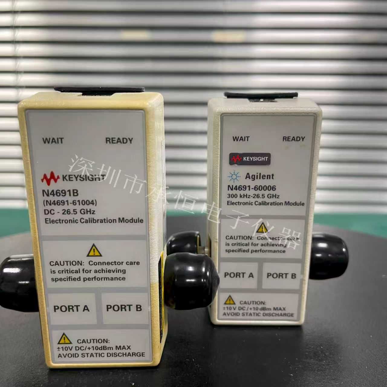 <b class='flag-5'>射頻</b><b class='flag-5'>測試</b>領(lǐng)域的靈活中樞：Keysight N4691B 開關(guān)矩陣解析