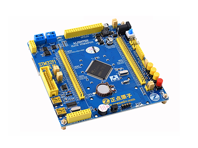 正点原子精英STM32F103ZET6开发板