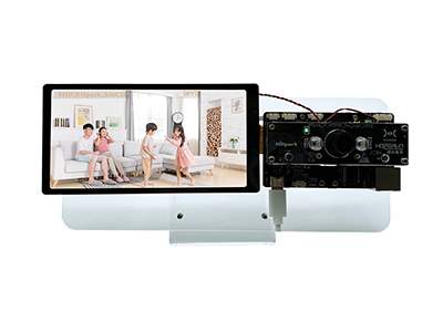 润和HarmonyOS鸿蒙开发板 HiSpark AI Camera开发套件