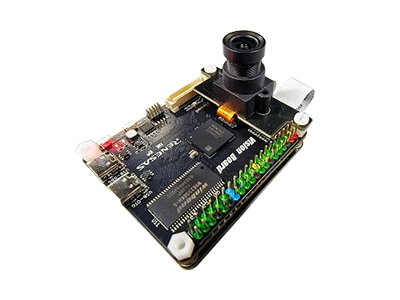 RT-Thread机器视觉Vision Board开发板