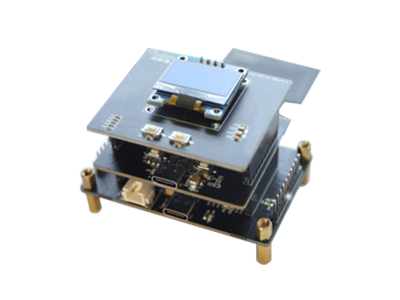 拓维 Niobe WiFi-IoT 智能家居物联网开发套件