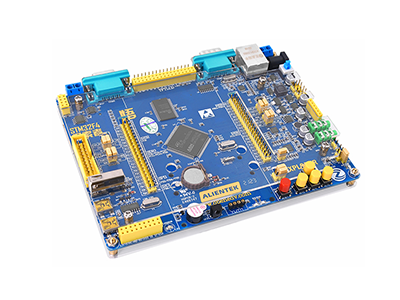 正点原子探索者STM32F407开发板