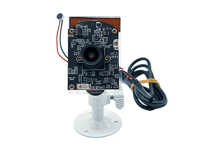 润和HarmonyOS鸿蒙开发板 HiSpark IPC DIY开发套件