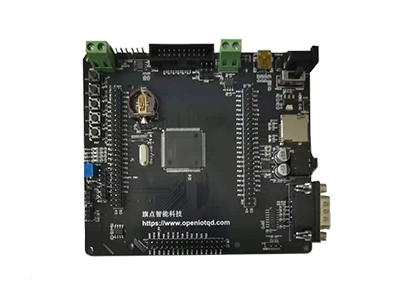 星空派GD32F303开发板