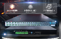 豐富串口，智能互聯(lián)：新一代機架式工控機在動環(huán)監(jiān)控領域中的應用