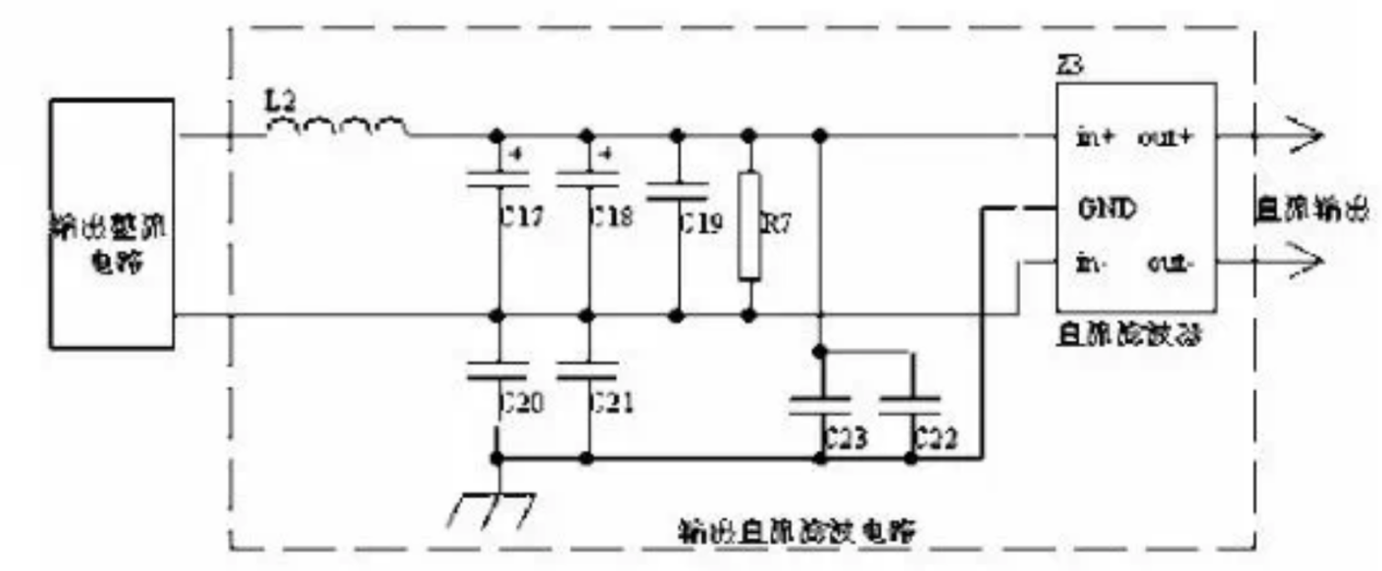 6.輸出整流電路電磁兼容設(shè)計(jì)2.png