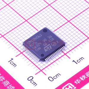 STM32H563RGT6