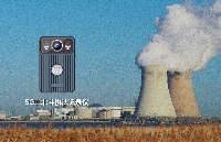 賦能核電制造新基建：云翎智能5G單北斗執(zhí)法記錄儀成為巡檢核心樞紐