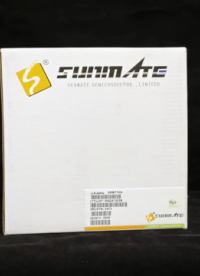 SM6T10A TVS瞬態(tài)抑制二極管600W功率SMB封裝#二極管# 