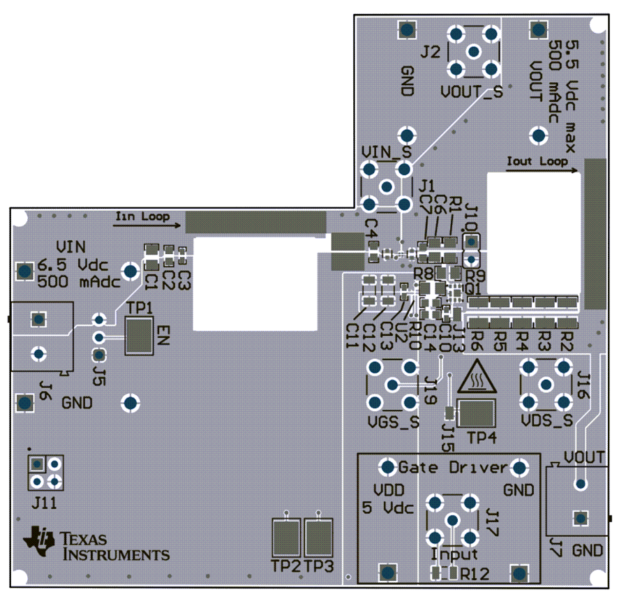<b class='flag-5'>TPS7A21</b>EVM-059評估模塊<b class='flag-5'>技術(shù)</b><b class='flag-5'>解析</b>與應(yīng)用指南