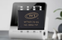廣州唯創(chuàng)電子WTN6系列語音芯片：<b class='flag-5'>空氣質(zhì)量</b>檢測儀的<b class='flag-5'>智能</b>語音解決方案