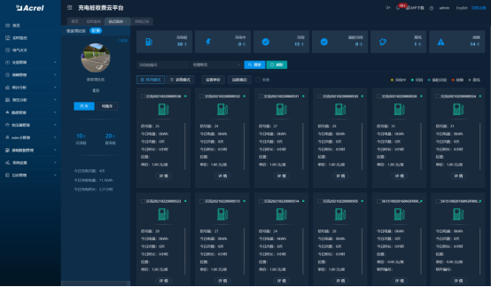淺談電動(dòng)汽車(chē)充電樁絕緣智能化自檢裝置的設(shè)計(jì)與應(yīng)用3475.png