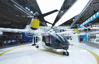 eVTOL<b class='flag-5'>增</b>程式<b class='flag-5'>動力系統(tǒng)</b>與純電<b class='flag-5'>系統(tǒng)</b>的比較研究：能效、安全性與經(jīng)濟(jì)適用性場景分析