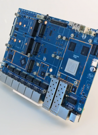 最強(qiáng)Wifi7路由器開源硬件開發(fā)板BPI-R4 Pro開源路由器開發(fā)板 #開發(fā)板 #嵌入式開發(fā) 