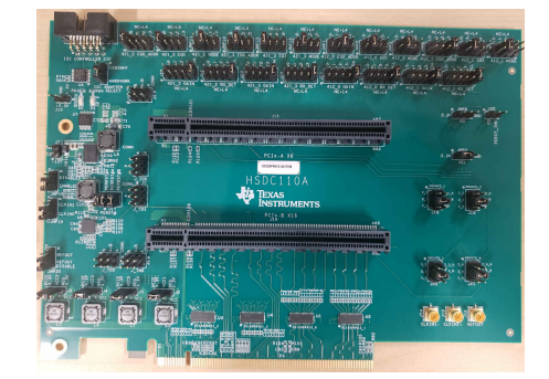 PCIe 5.0信號(hào)調(diào)理<b class='flag-5'>技術(shù)</b><b class='flag-5'>解析</b>:基于<b class='flag-5'>DS320PR412-421EVM</b><b class='flag-5'>評(píng)估</b><b class='flag-5'>模塊</b>的設(shè)計(jì)實(shí)踐