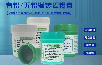 錫膏<b class='flag-5'>粘度</b>在電子組裝中的重要性及其應(yīng)用案例