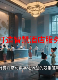 輝視 IPTV 酒店解決方案：打造智慧客房服務新標桿