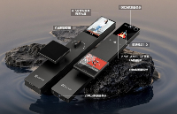 螢石啟明Y5000FVX Ultra熱售中 行業(yè)首創(chuàng)水墨屏<b class='flag-5'>把手</b> 用情緒價值撬開中高端<b class='flag-5'>智能</b><b class='flag-5'>鎖</b>市場天花板