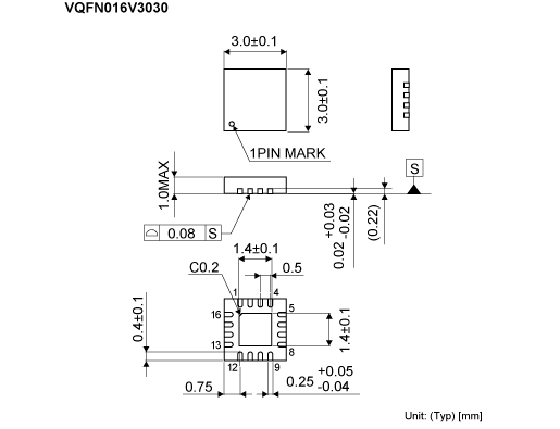 BD9A100MUV同步整流降壓型開關(guān)穩(wěn)壓器文檔介紹