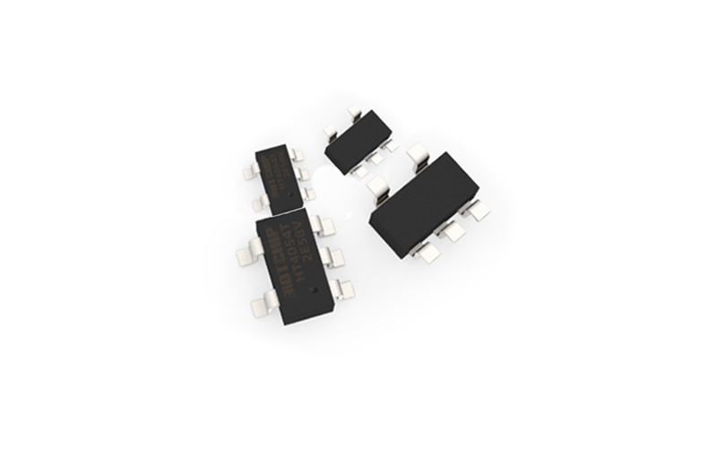 單節(jié)<b class='flag-5'>鋰電池</b><b class='flag-5'>充電</b>天花板！HX<b class='flag-5'>4054</b>T如何做到500<b class='flag-5'>mA</b>大電流穩(wěn)定輸出