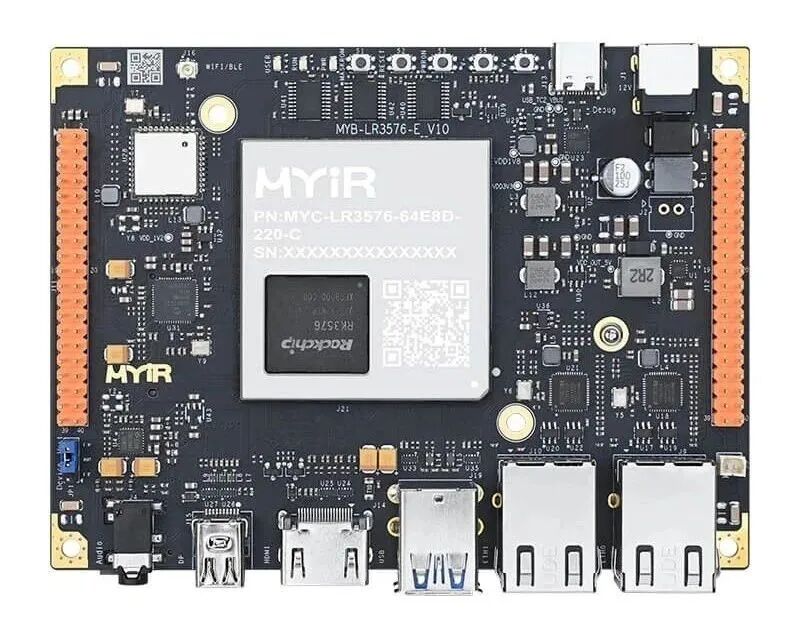 如何移植EtherCAT Igh--基于<b class='flag-5'>米爾</b><b class='flag-5'>RK3576</b><b class='flag-5'>開(kāi)發(fā)板</b>