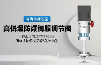 防爆伺服<b class='flag-5'>調(diào)節(jié)閥</b>在低空經(jīng)濟與新能源<b class='flag-5'>裝備</b>中的新興應(yīng)用場景與技術(shù)適配性挑戰(zhàn)