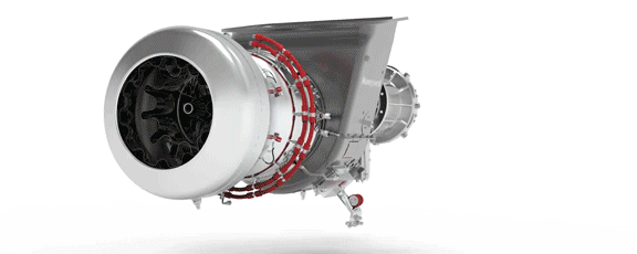 航空混合電推進(jìn)系統(tǒng)