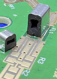 大功率DC整改-接地的重要性
#EMC  #DCDC #pcb #接地 #EMI #電子元器件 